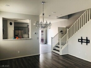 10741 Beach House Ave in Las Vegas, NV - Building Photo - Building Photo