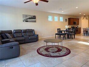 3548 E Tompkins Ave in Las Vegas, NV - Building Photo - Building Photo