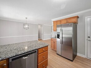 241 Bear Oak Dr in Smithfield, NC - Building Photo - Building Photo