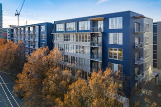 1016 Lofts in Atlanta, GA - Building Photo - Building Photo