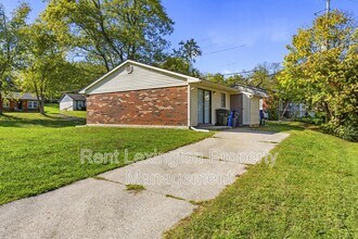 3352 Hartston Dr in Lexington, KY - Building Photo - Building Photo