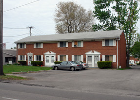 5215 Secor Rd in Toledo, OH - Foto de edificio - Building Photo