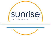 Property Management Company Logo Sunrise Communities