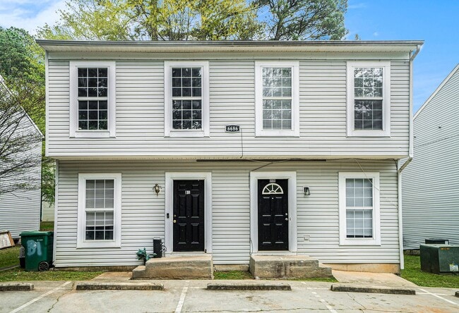 6686 Chupp Rd