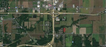 3767 Joy Cir E in Terre Haute, IN - Building Photo