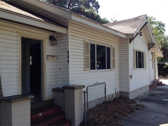750 20th Ave S in St. Petersburg, FL - Building Photo - Building Photo