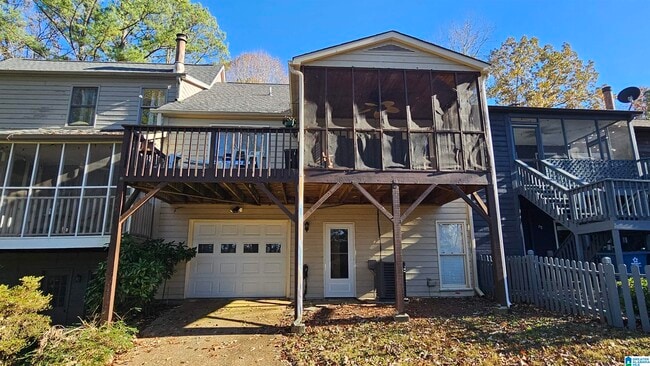 3028 Old Stone Dr in Birmingham, AL - Building Photo - Building Photo