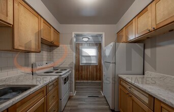 1125 Raynor St in Durham, NC - Building Photo - Building Photo