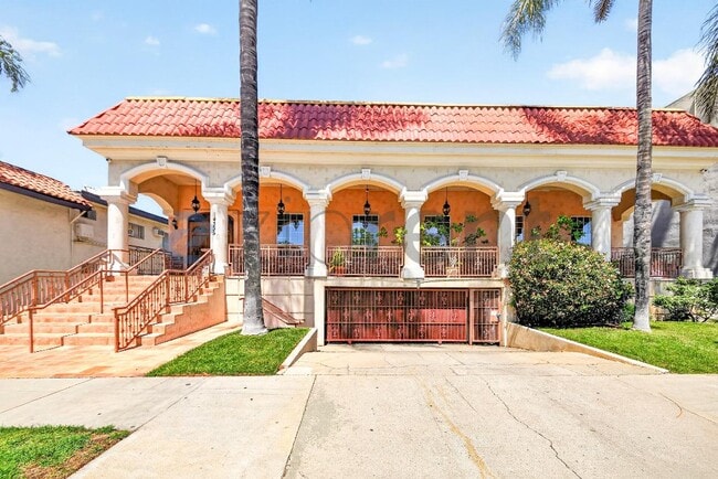 property at 14335 Huston St