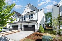 4017 Easton Ridge Ln in Charlotte, NC - Foto de edificio - Building Photo