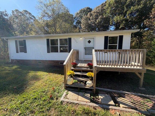 property at 3577 Jefferson St