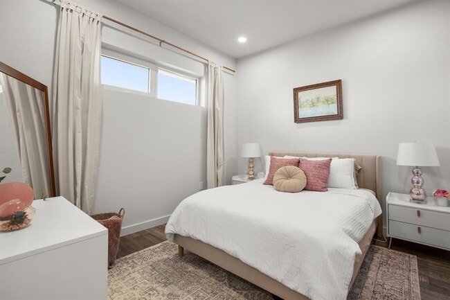 property at 4004 Banister Ln