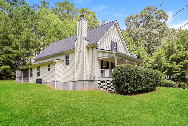 2898 Zingara Rd NE in Conyers, GA - Building Photo - Building Photo