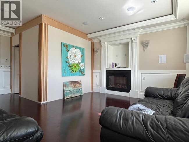 property at 28XX Shell Rd