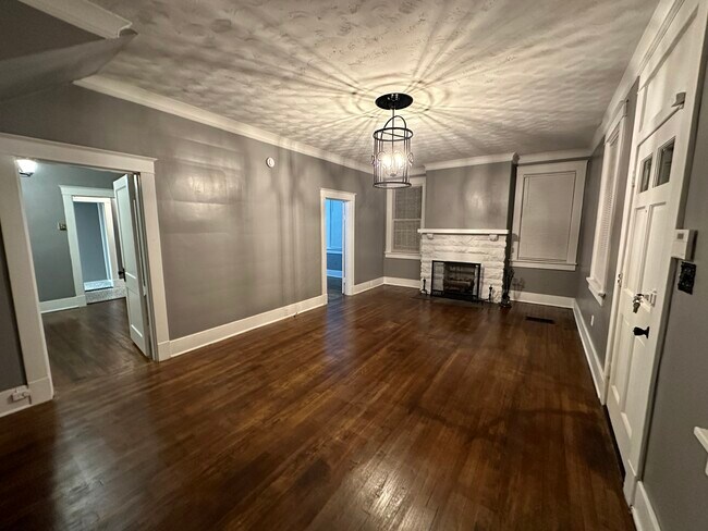 688 Tate Ave in Memphis, TN - Building Photo - Building Photo