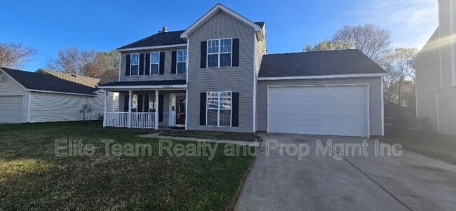 14109 Southbridge Forest Dr in Charlotte, NC - Building Photo - Building Photo