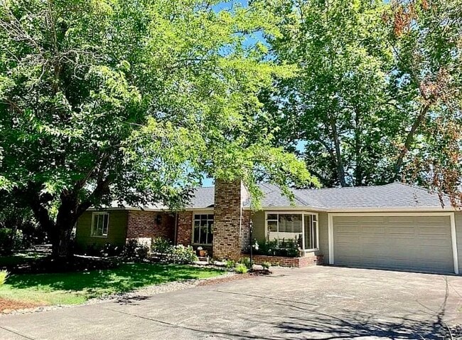 3860 Linda Vista Ave in Napa, CA - Building Photo - Building Photo