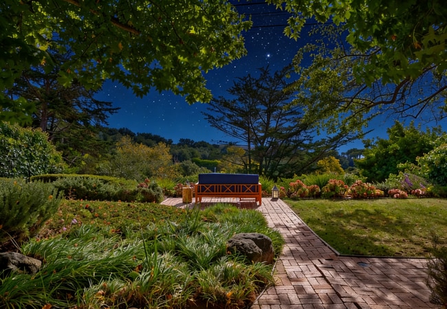 1476 Crestline Dr in Santa Barbara, CA - Building Photo - Building Photo