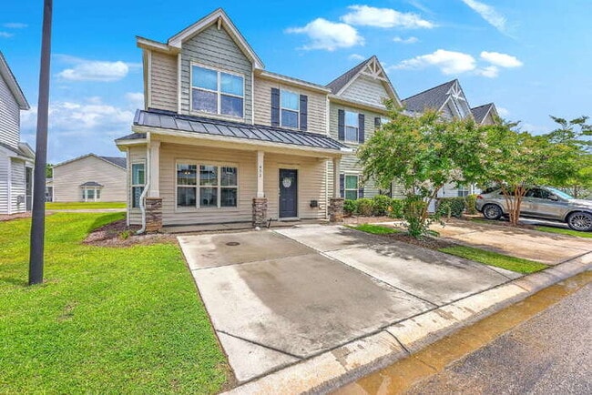 432 Viceroy Ln in Goose Creek, SC - Building Photo - Building Photo