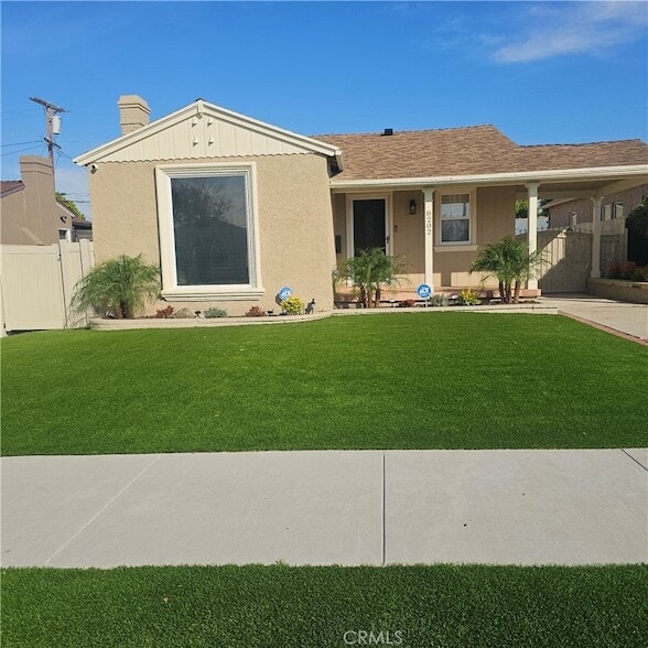 property at 8202 S 3rd Ave