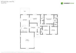 6877 Jackman Blvd in Winter Park, FL - Building Photo - Building Photo