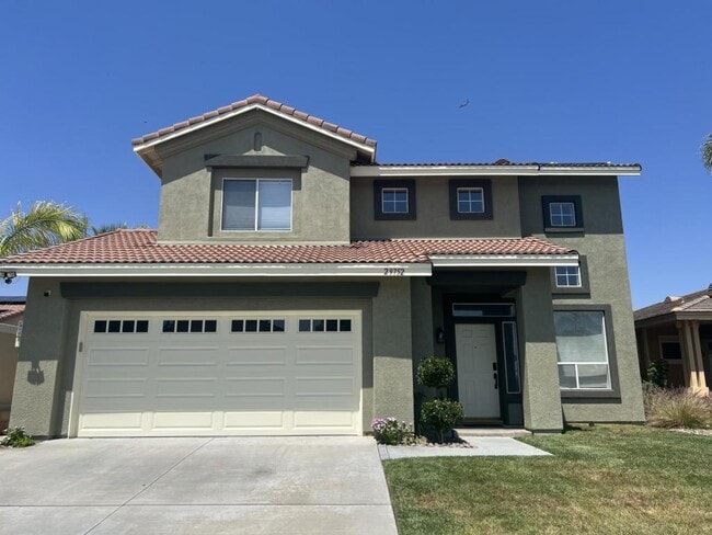 29752 Camino Cristal in Menifee, CA - Building Photo - Building Photo