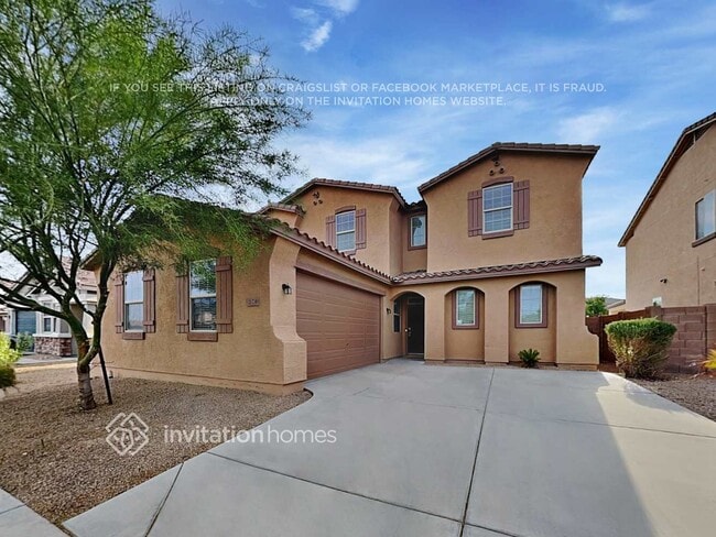 property at 274 S 174th Dr