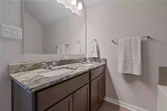 10712 Fallbrook Rd in Waco, TX - Building Photo - Building Photo