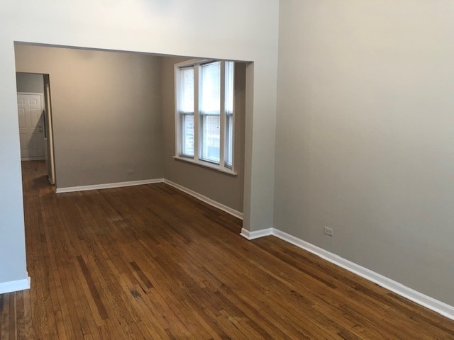 1107 N Western Ave, Unit 1 in Chicago, IL - Building Photo - Building Photo