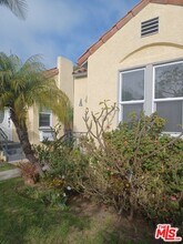 1427 17th St in Santa Monica, CA - Building Photo - Building Photo