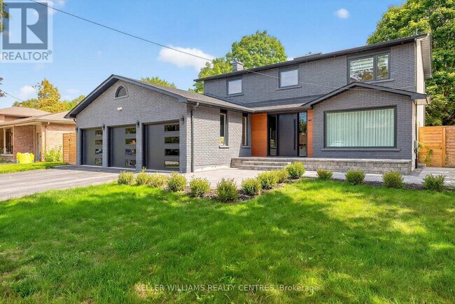 property at 1 Rosegarden Crescent
