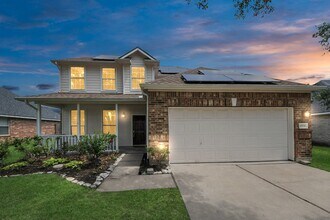 13114 Oak Ledge Dr in Houston, TX - Building Photo - Building Photo