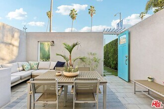 665 Washington Blvd in Los Angeles, CA - Building Photo - Building Photo