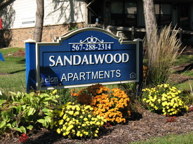 Sandalwood Apartments