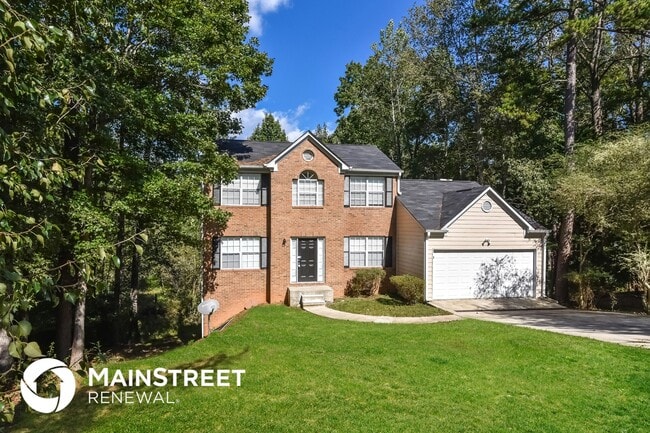 property at 1000 Cliffside Run
