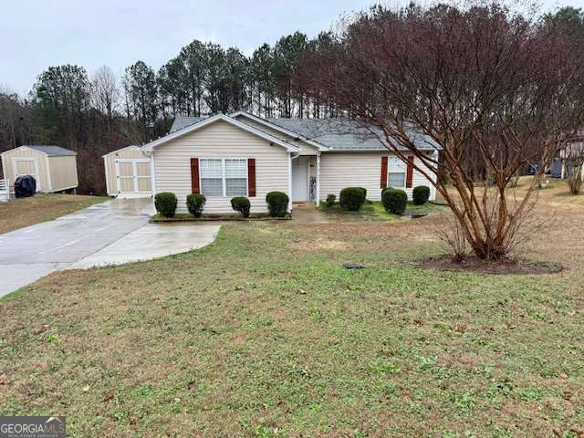 325 Dreamland Ct in Winder, GA - Building Photo - Building Photo