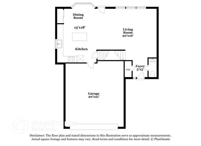 3323 Retriever Rd in Columbus, OH - Building Photo - Building Photo