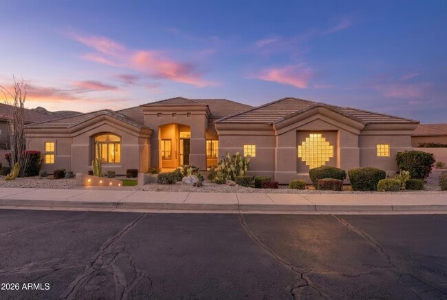 property at 1936 E Brookwood Ct