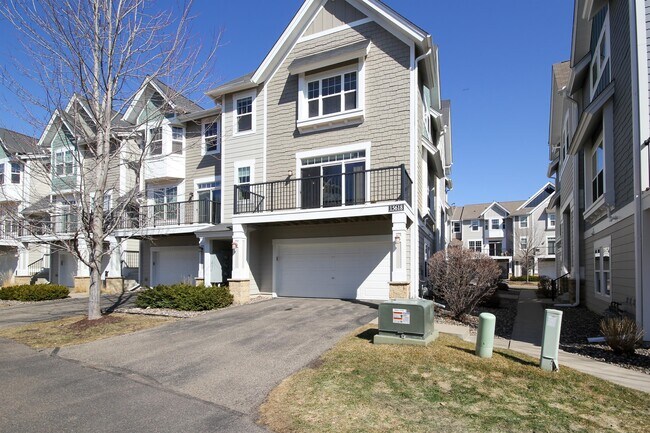 property at 15618 Early Bird Cir