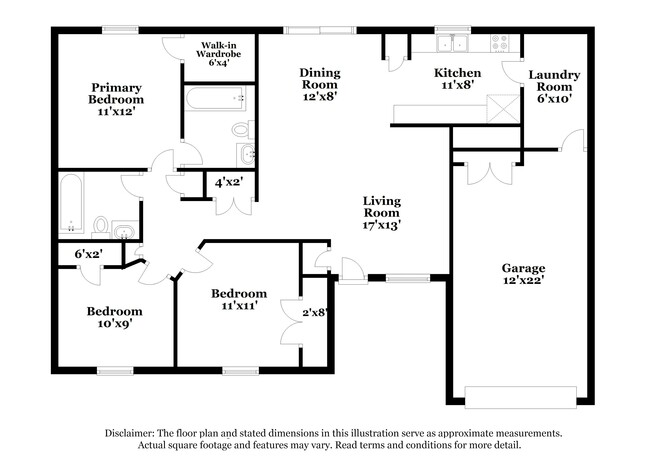 13236 Sunnybrook Dr in Memphis, IN - Building Photo - Building Photo