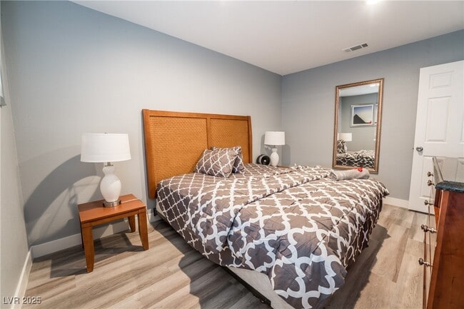 3955 Savoy Ct in Las Vegas, NV - Building Photo - Building Photo