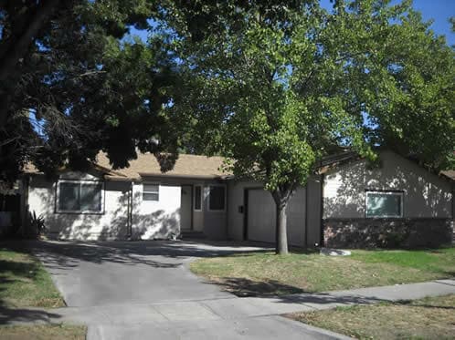 property at 4310 N 6th St