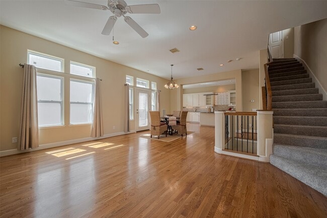 property at 2121 Harold St