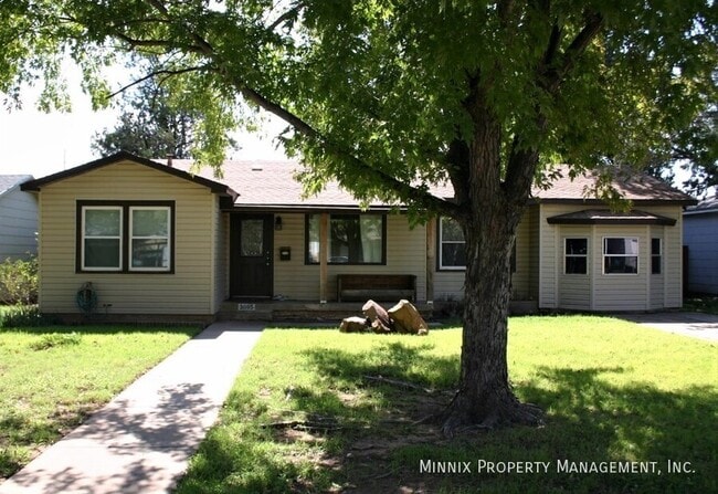 property at 3005 49th St