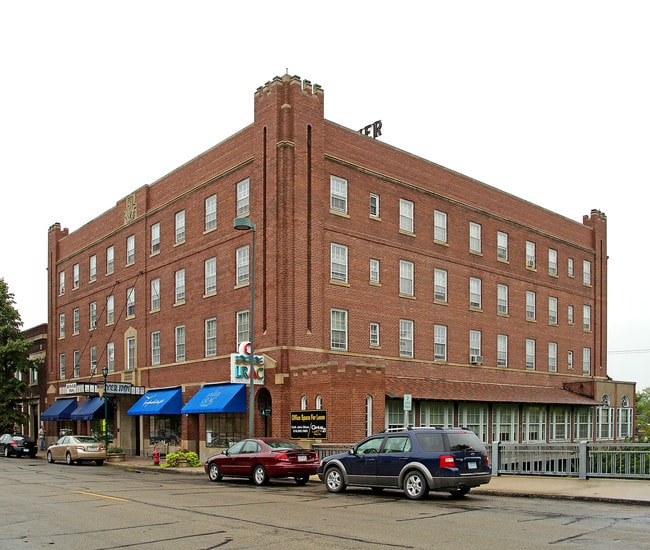 River Inn