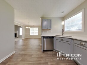 25 Alley Cir in Covington, GA - Building Photo - Building Photo