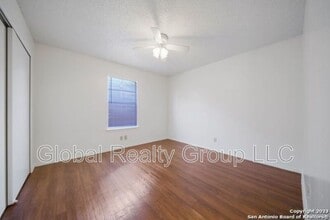 818 Station St in Converse, TX - Building Photo - Building Photo