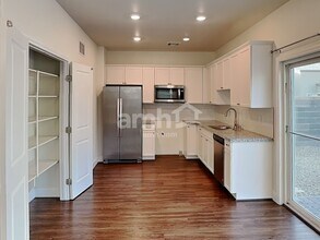 4713 Tire Swing St in North Las Vegas, NV - Building Photo - Building Photo