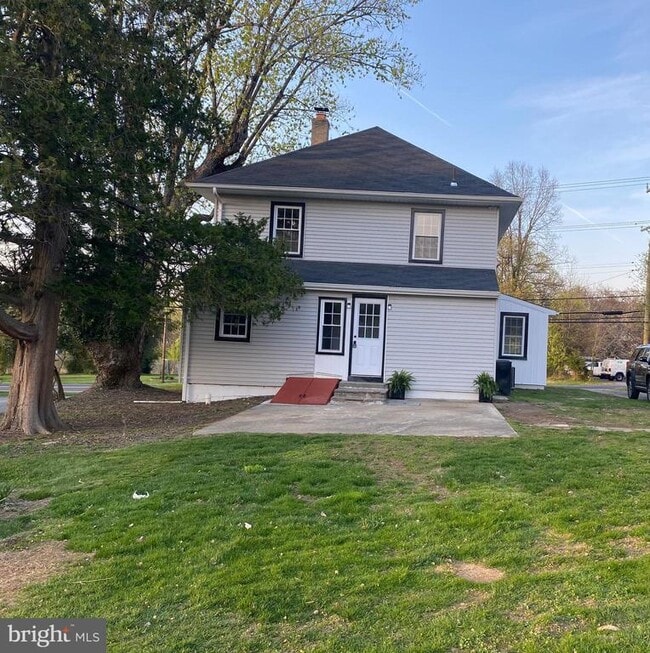 10141 Liberty Rd in Randallstown, MD - Building Photo - Building Photo