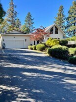 16754 Aileen Way in Grass Valley, CA - Building Photo